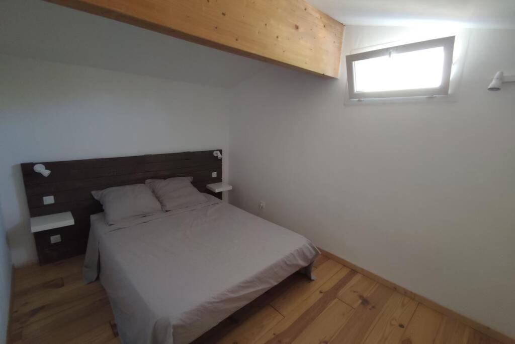 Logement Tout Confort Au Calme Entre Saint Tropez Et Les Gorges Du Verdon Le Thoronet Dış mekan fotoğraf