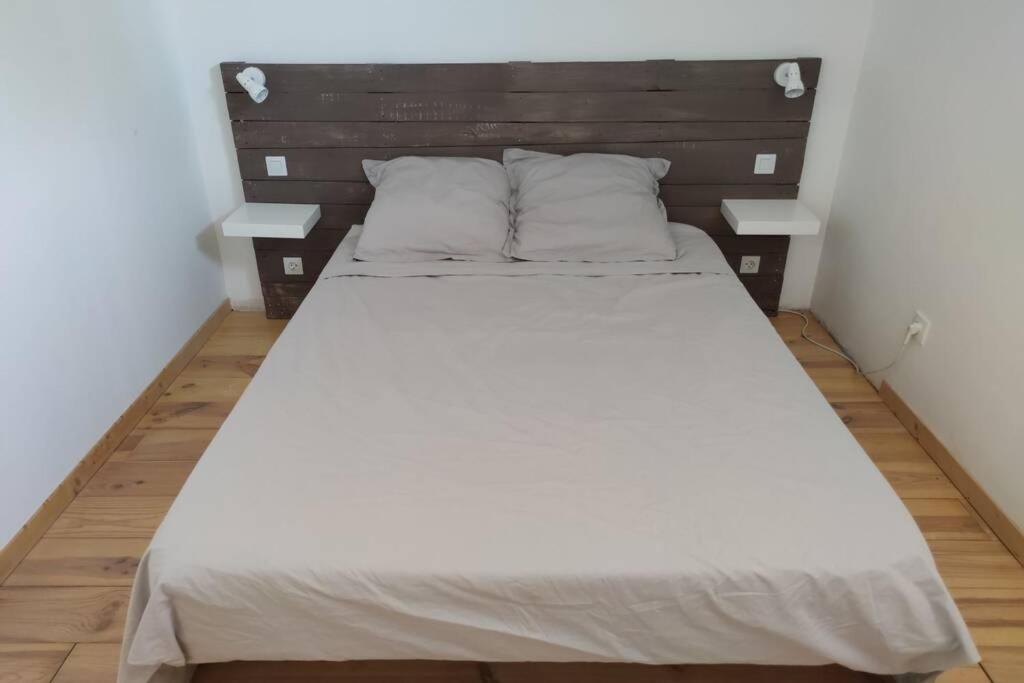Logement Tout Confort Au Calme Entre Saint Tropez Et Les Gorges Du Verdon Le Thoronet Dış mekan fotoğraf