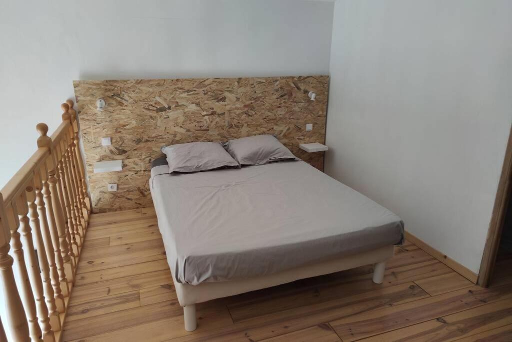 Logement Tout Confort Au Calme Entre Saint Tropez Et Les Gorges Du Verdon Le Thoronet Dış mekan fotoğraf