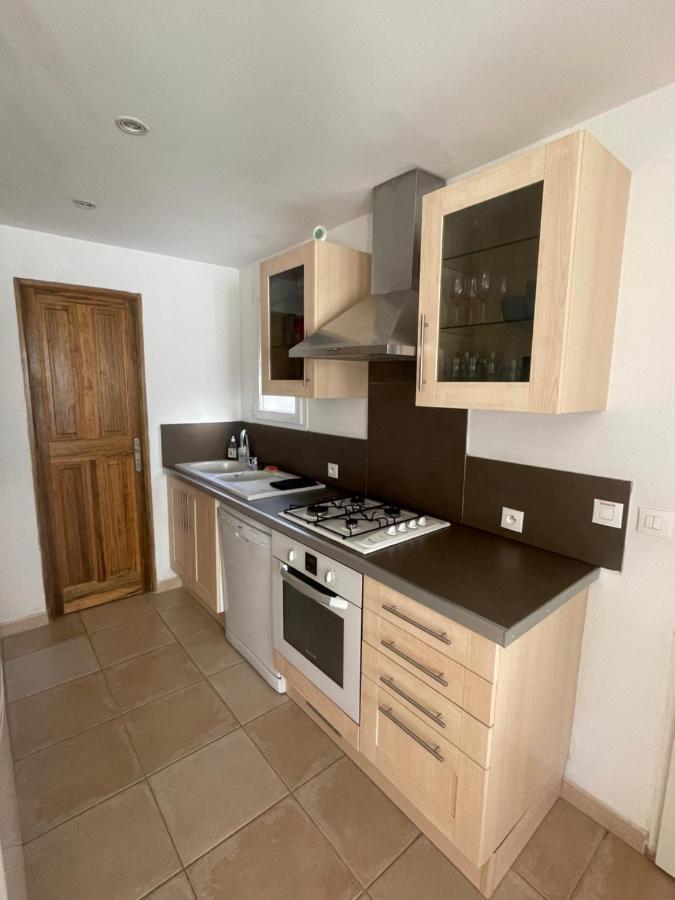 Logement Tout Confort Au Calme Entre Saint Tropez Et Les Gorges Du Verdon Le Thoronet Dış mekan fotoğraf